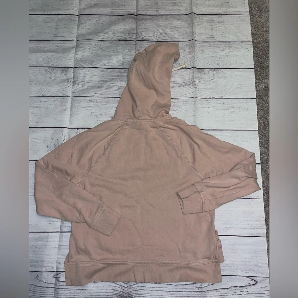 Women's Universal Threads Hoodie - Picture 6 of 6